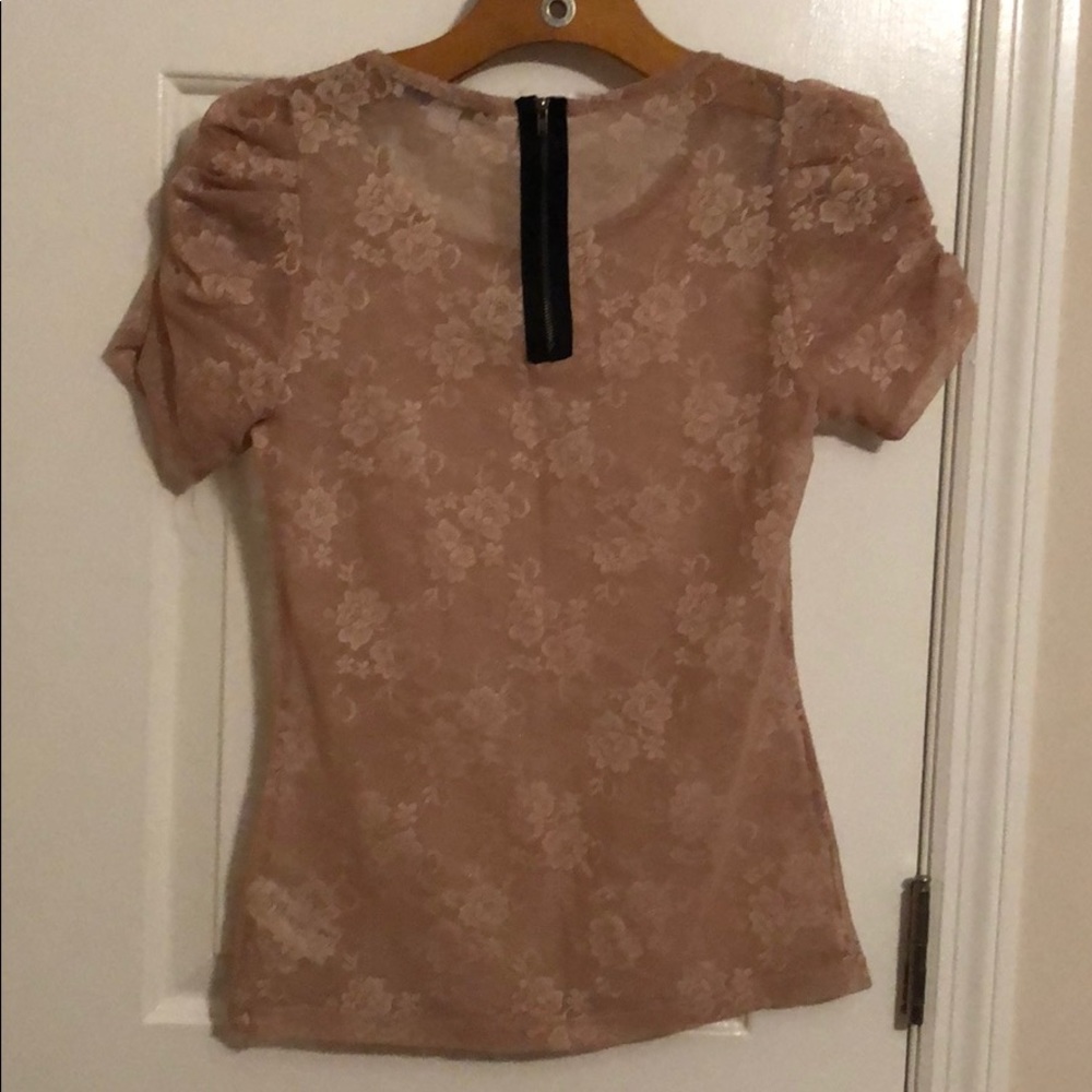 Shirt - Picture 2 of 3
